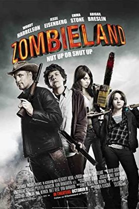 Zombieland 2009
