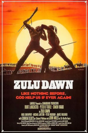 Zulu Dawn 1979