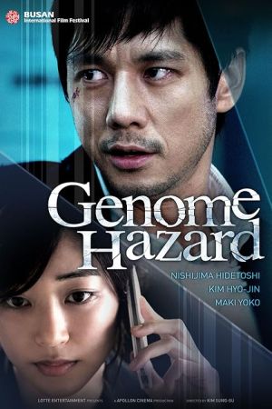 ‌ Genome Hazard 2013