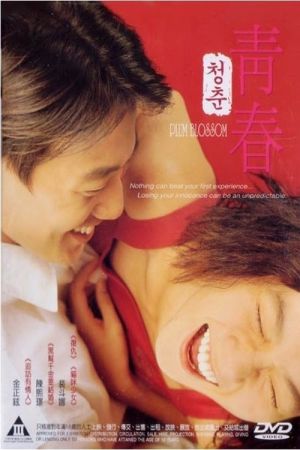 ‌ Plum Blossom 2000