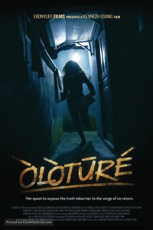 Òlòtūré 2019
